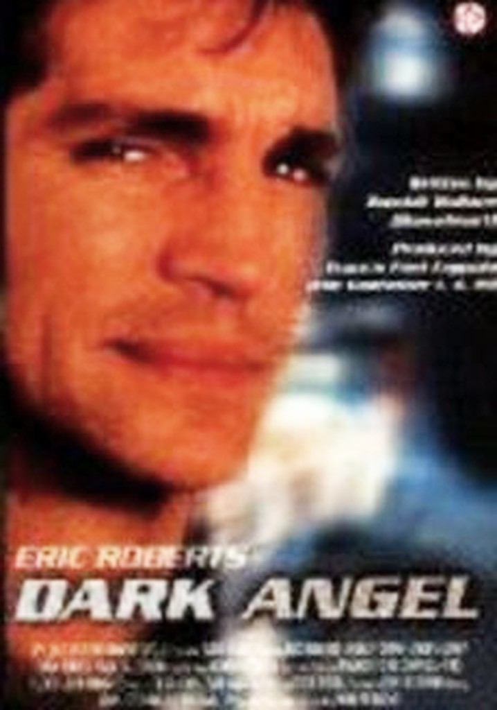 Dark Angel streaming where to watch movie online?
